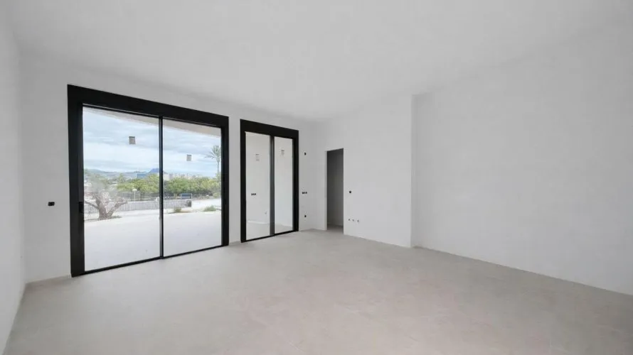 Villa de 4 dormitorios en La Font, Spain No. 745 № 3
