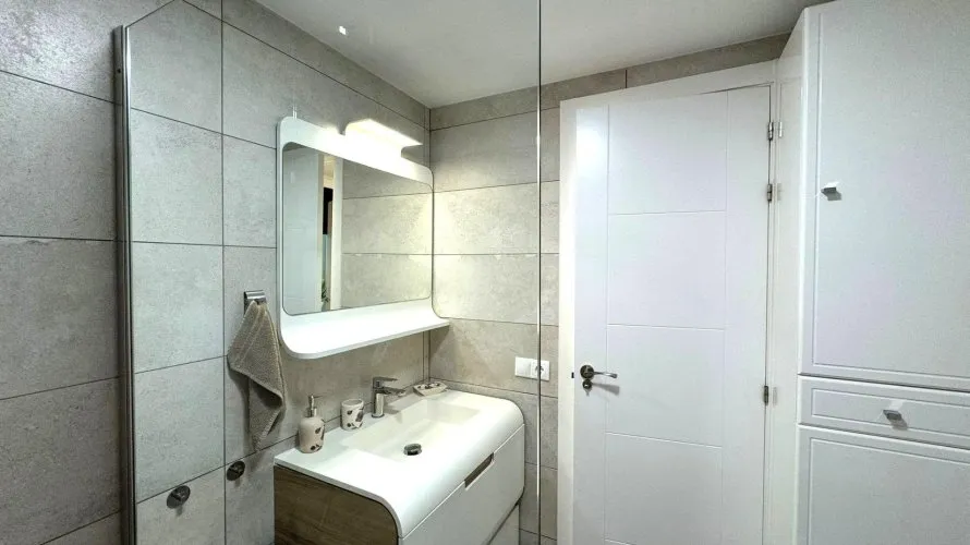 Ático de 57m² en Torre de la Horadada, Spain No. 590 № 12
