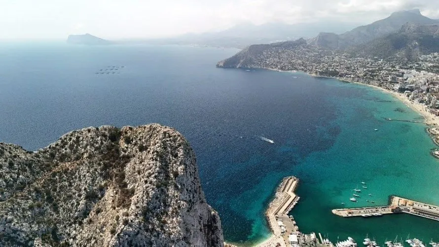 Apartamento de 90m² en Calpe, Spain No. 930 № 16