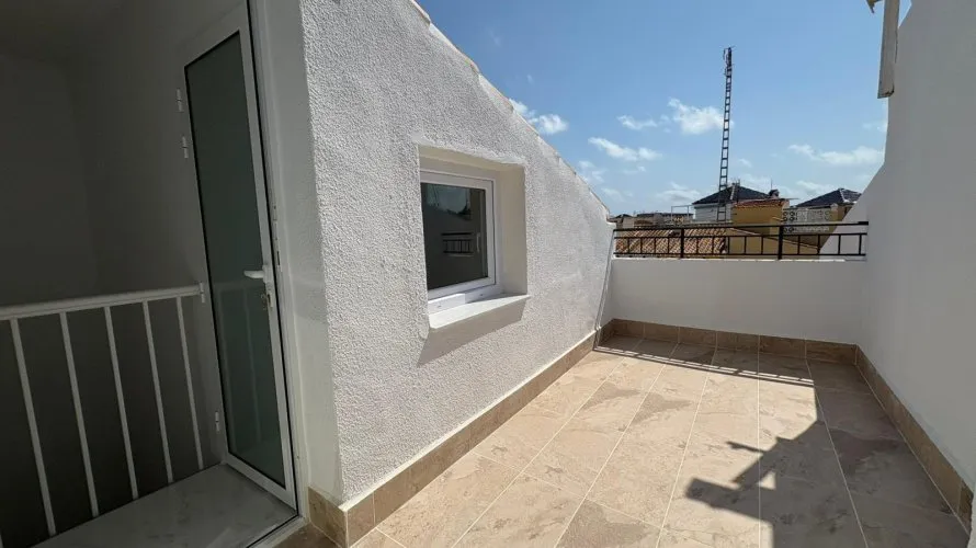 Сasa de 3 dormitorios en Torrevieja, Spain No. 791 № 14