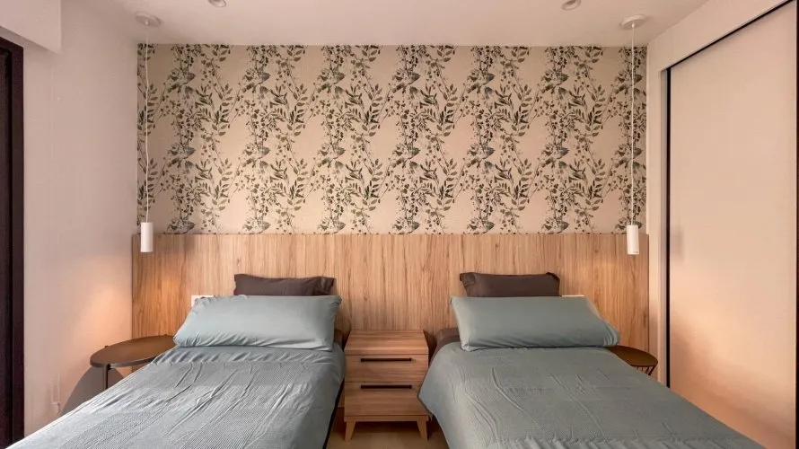 Villa de 3 dormitorios en Finestrat, Spain No. 634 № 26