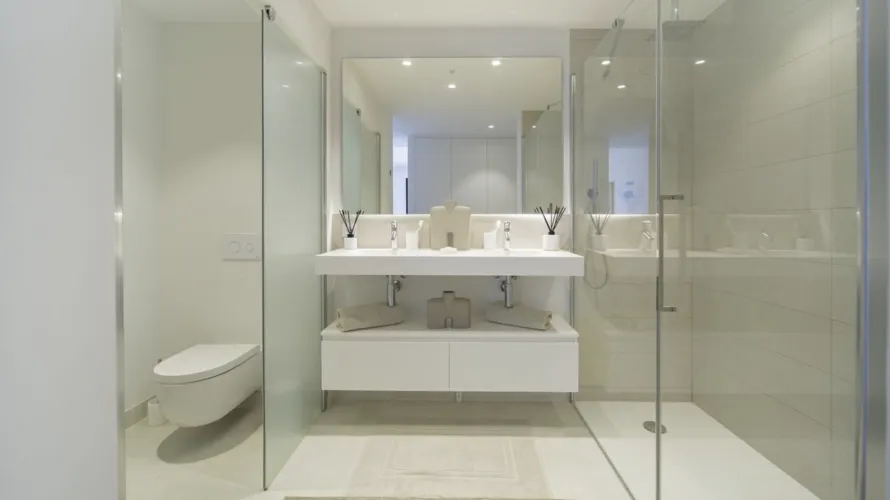 Apartamento de 3 dormitorios en Fuengirola, Spain No. 98 № 10