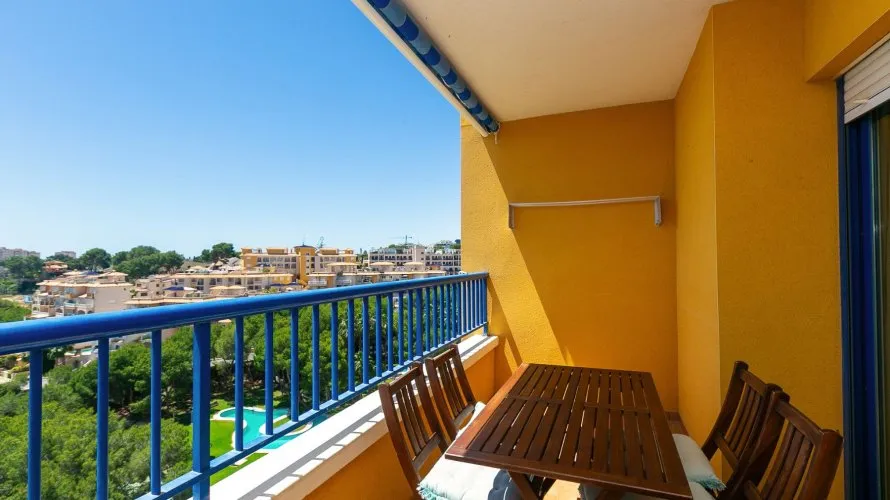 Apartamento de 65m² en Dehesa De Campoamor, Spain No. 885 № 26