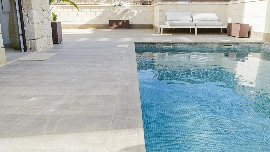 Villa de 3 dormitorios en Playa Honda, Spain No. 279 № 1