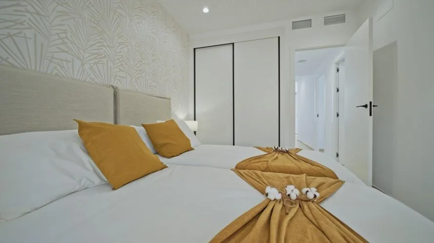 Apartamento de 3 dormitorios en Finestrat, Spain No. 111 № 19
