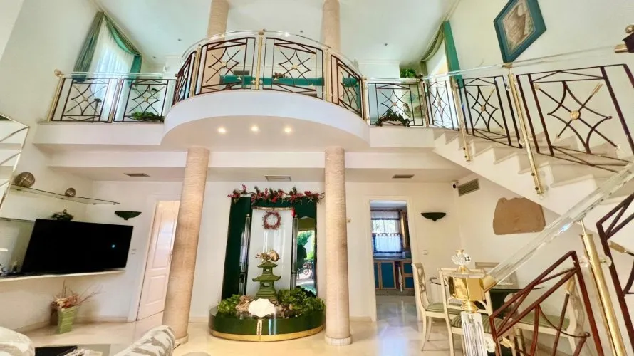 Villa de 3 dormitorios en Torrevieja, Spain No. 120 № 27