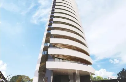 Apartamento de 3 dormitorios en Calpe, Spain No. 554