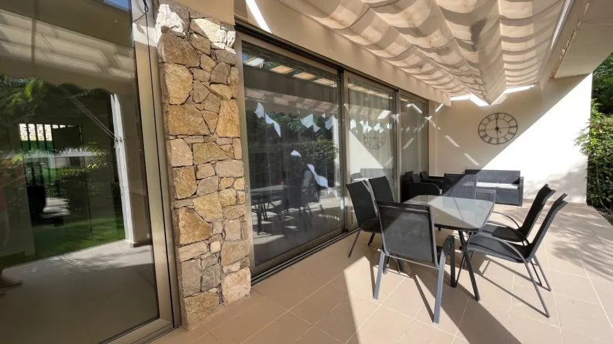 Apartamento de 3 dormitorios en Villajoyosa, Spain No. 380 № 23