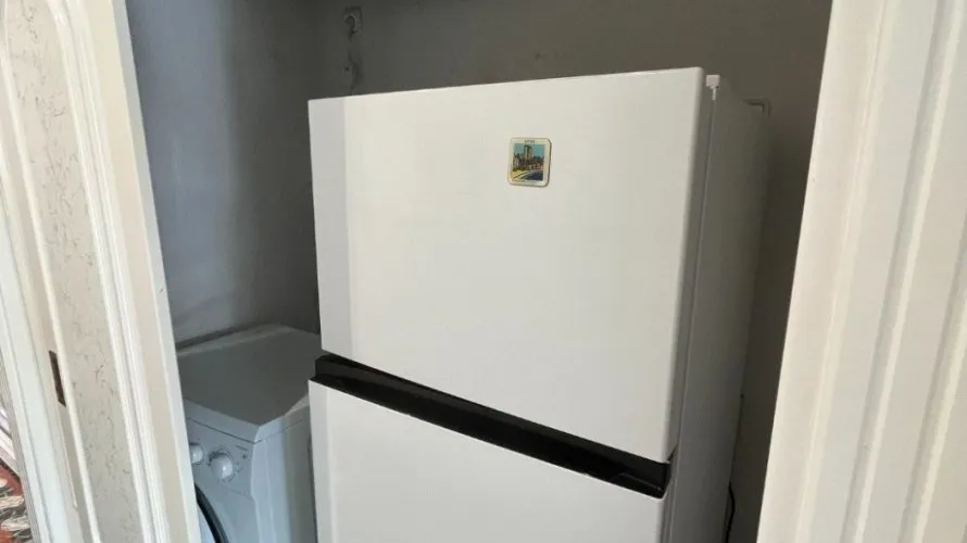 Apartamento de 2 dormitorios en Benidorm, Spain No. 392 № 17
