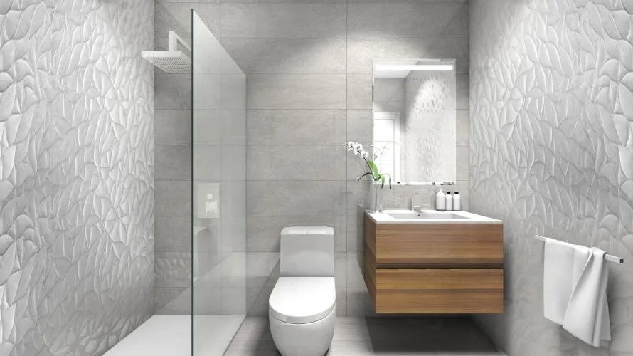 Apartamento de 2 dormitorios en Madrid, Spain No. 495 № 7