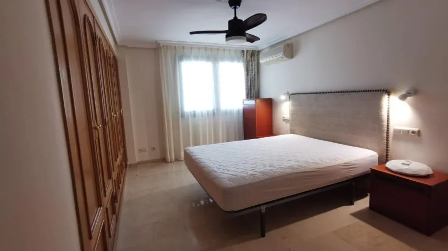 Apartamento de 3 dormitorios en Zona Altea Hills, Spain No. 679 № 11