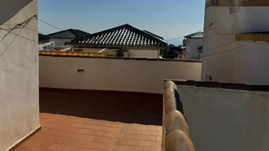 Apartamento de 3 dormitorios en Torrevieja, Spain No. 795 № 23