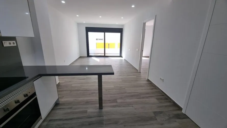 Apartamento de 3 dormitorios en Torrevieja, Spain No. 104 № 18