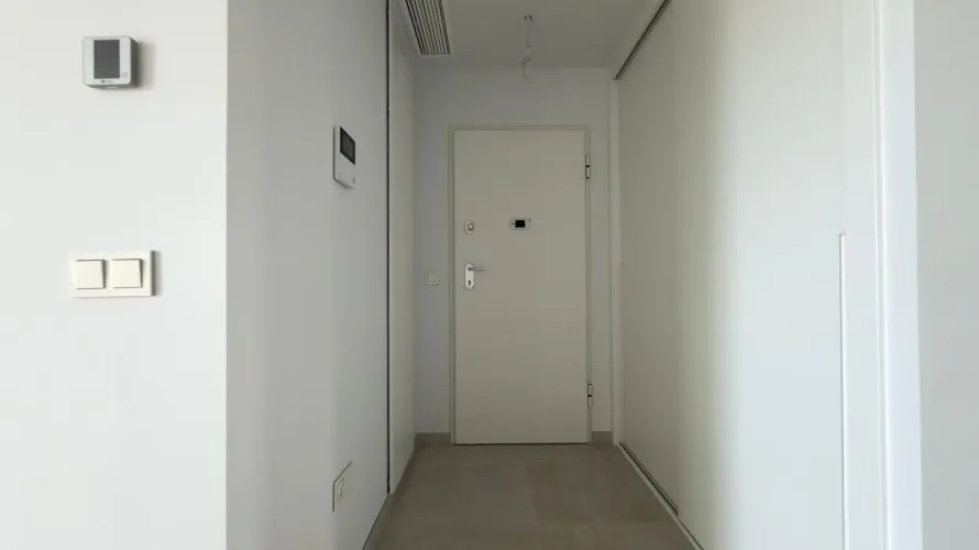 Ático de 3 dormitorios en Villajoyosa, Spain No. 862 № 15