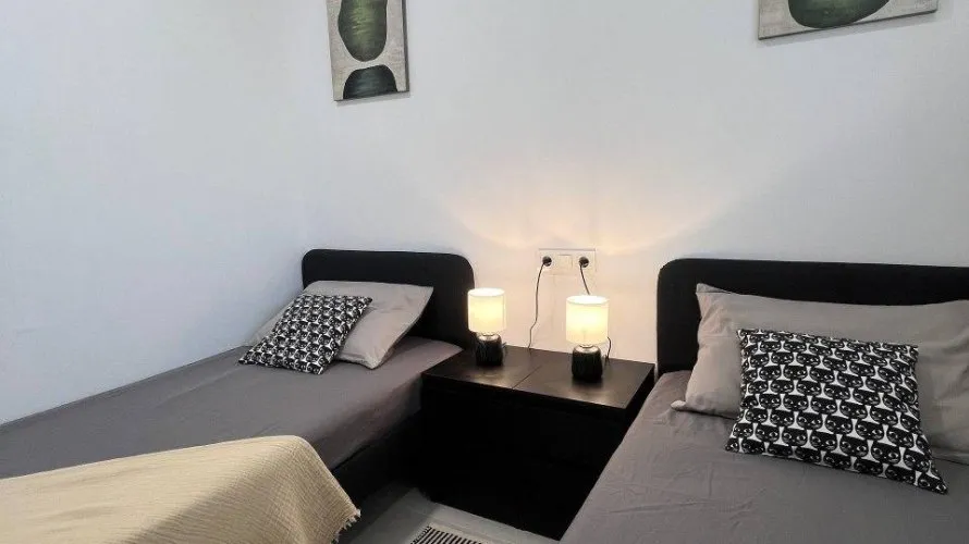 Apartamento de 2 dormitorios en La Mata, Spain No. 857 № 17