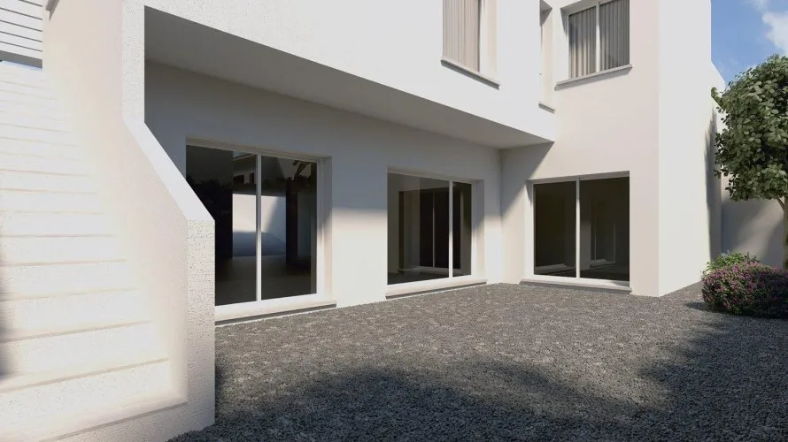 Villa de 3 dormitorios en Algorfa, Spain No. 564 № 8