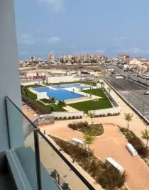 Apartamento de 2 dormitorios en La Mata, Spain No. 857