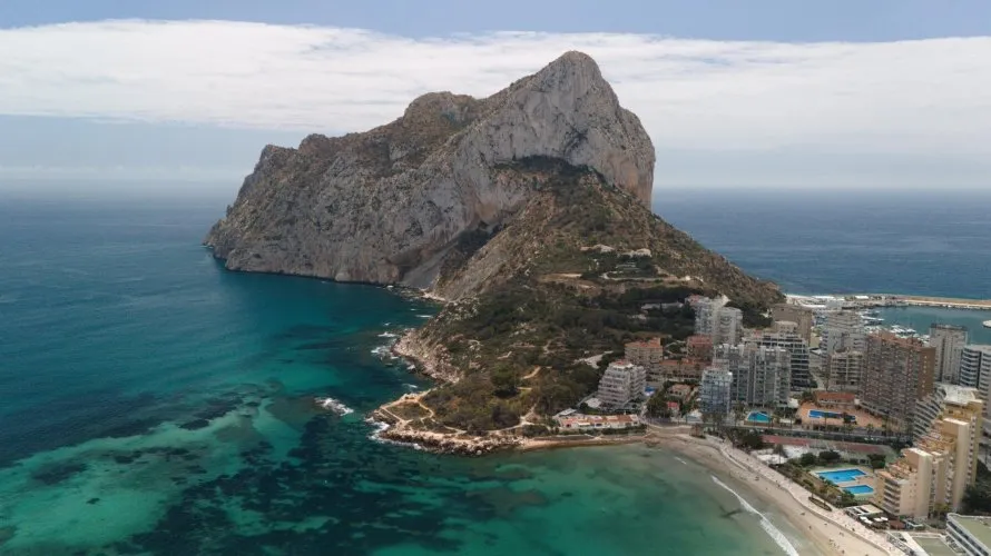 Apartamento de 90m² en Calpe, Spain No. 930 № 17