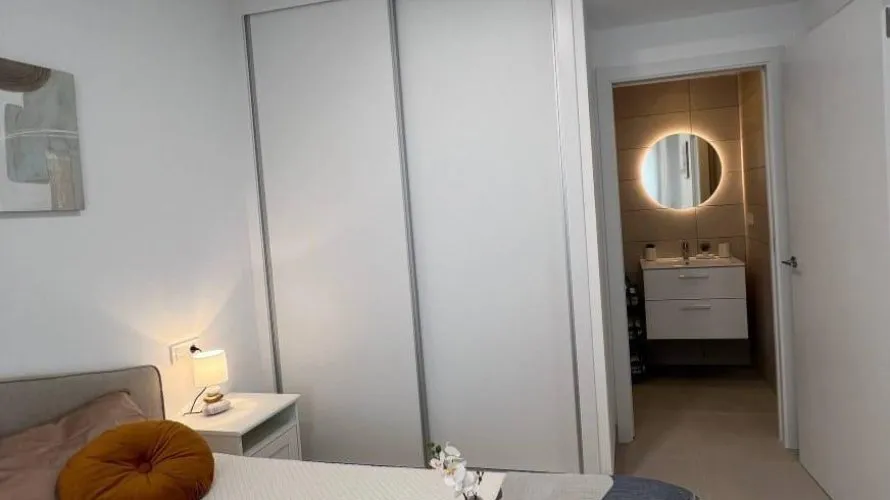 Apartamento de 2 dormitorios en La Mata, Spain No. 857 № 13