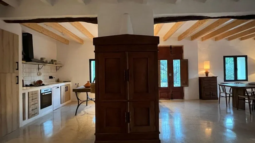 Villa de 3 dormitorios en Sella, Spain No. 877 № 20