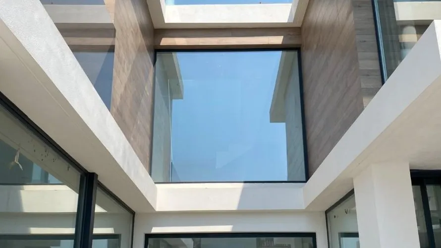 Villa de 6 dormitorios en Finestrat, Spain No. 839 № 15