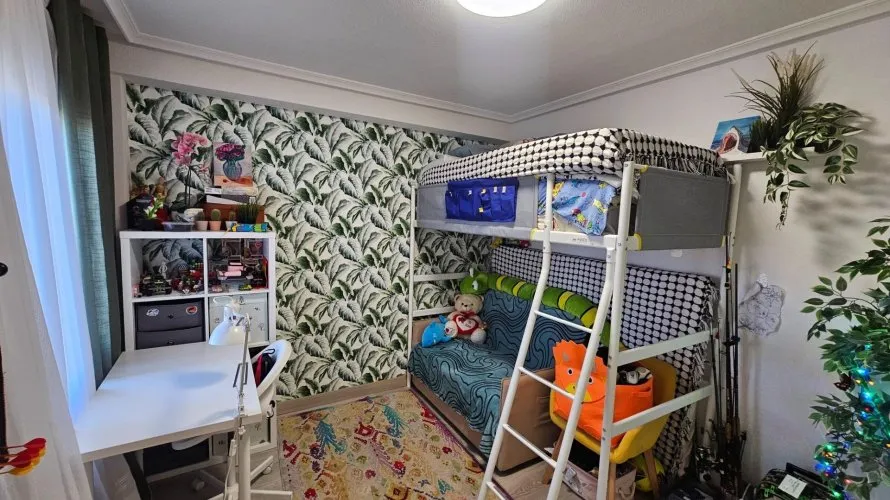 Apartamento de 2 dormitorios en Torreblanca, Spain No. 945 № 28