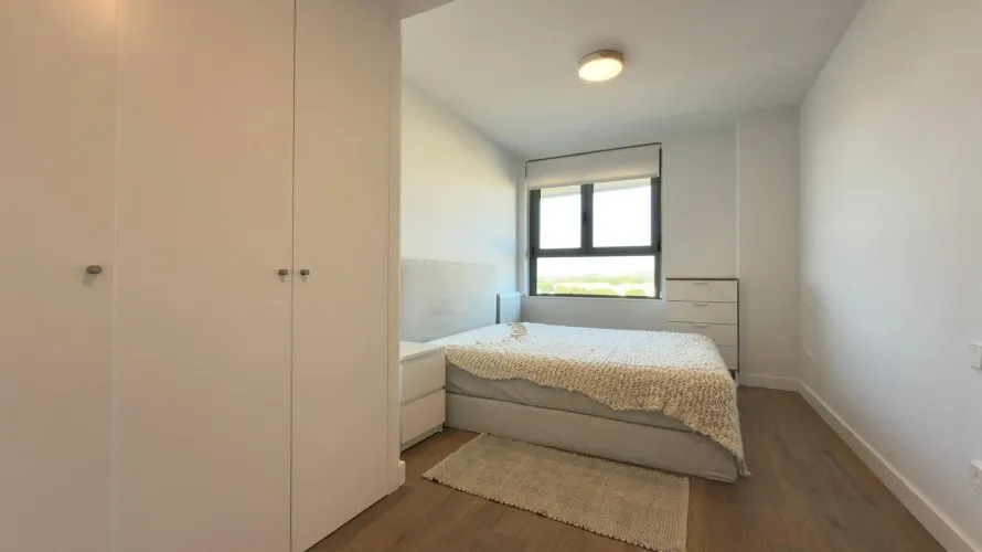 Ático de 3 dormitorios en Alicante, Spain No. 848 № 21