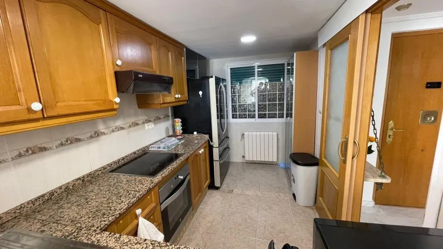 Ático de 2 dormitorios en Finestrat, Spain No. 508 № 24