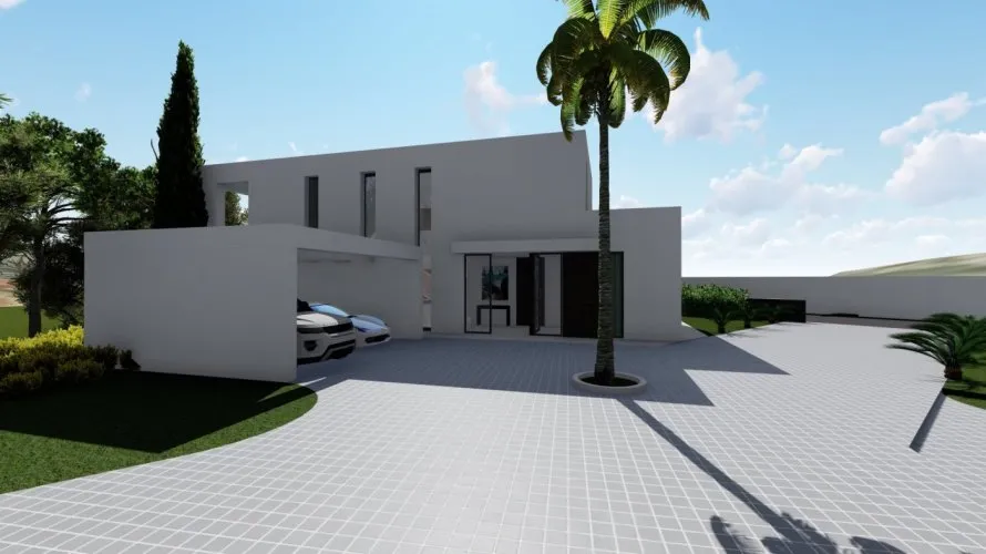 Apartamento de 4 dormitorios en Calpe, Spain No. 331 № 14