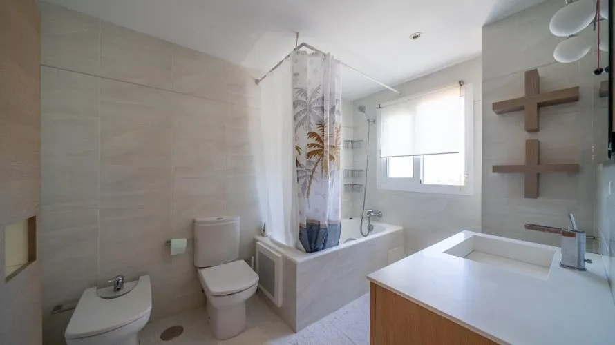 Apartamento de 4 dormitorios en Calpe, Spain No. 924 № 19