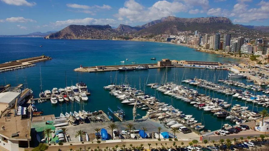 Apartamento de 90m² en Calpe, Spain No. 930 № 23