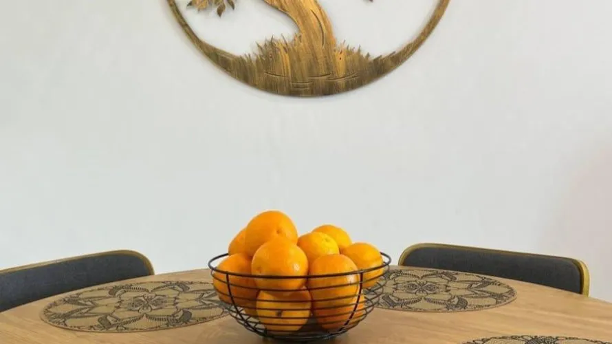 Apartamento de 2 dormitorios en La Mata, Spain No. 857 № 15