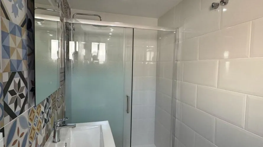 Apartamento de 3 dormitorios en Torrevieja, Spain No. 166 № 18