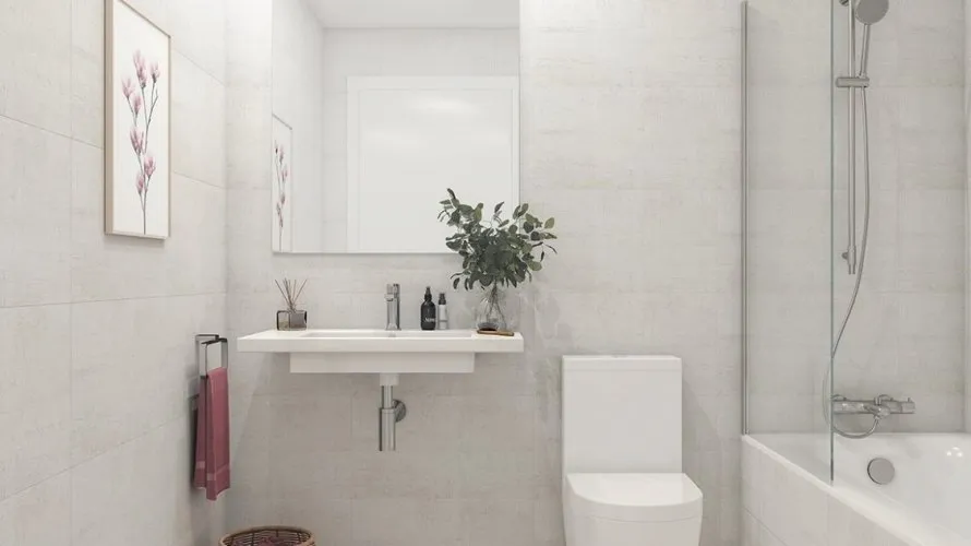 Apartamento de 4 dormitorios en Alicante, Spain No. 374 № 16