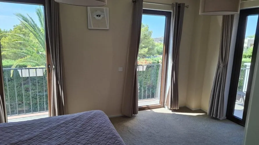 Villa de 4 dormitorios en Finestrat, Spain No. 239 № 19