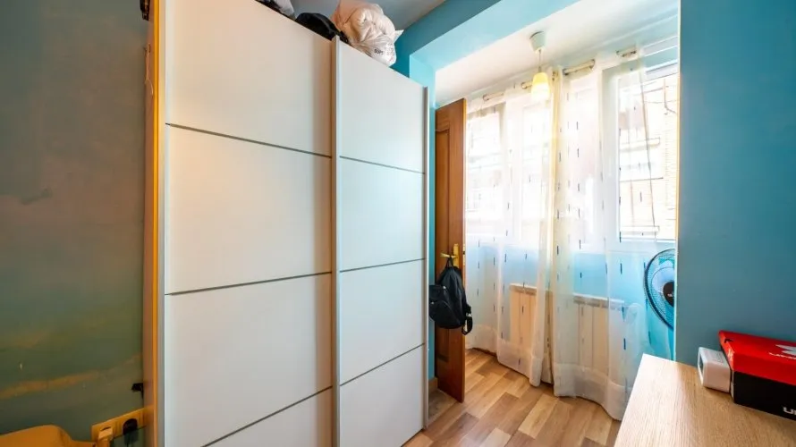 Apartamento de 2 dormitorios en Madrid, Spain No. 851 № 11