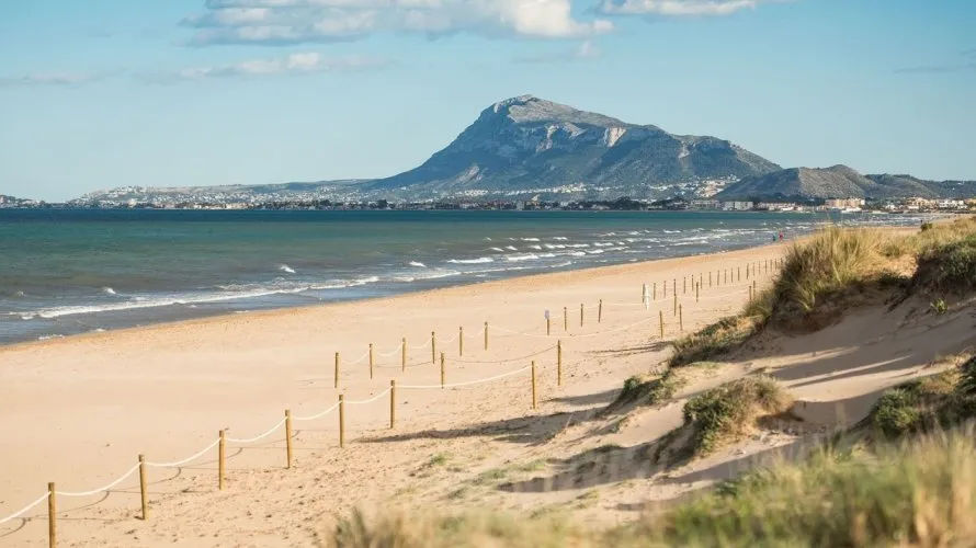 Apartamento de 5 dormitorios en Oliva, Spain No. 312 № 15