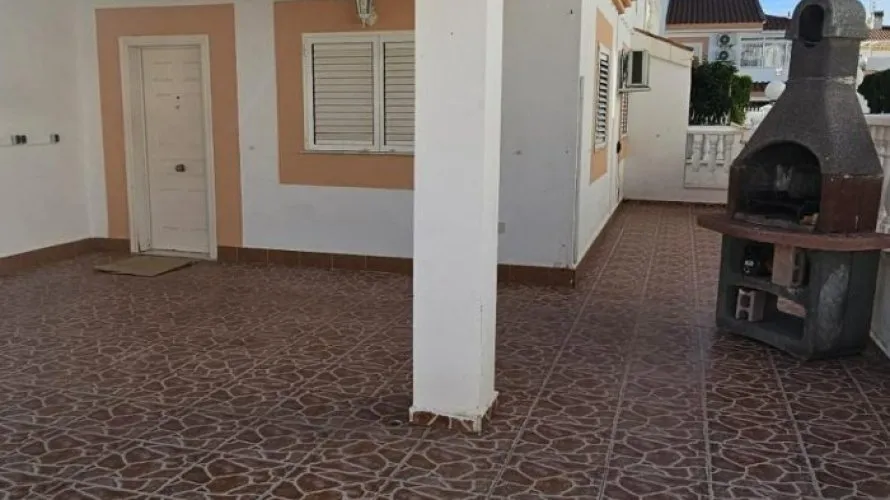 Ático de 4 dormitorios en Torrevieja, Spain No. 641 № 11