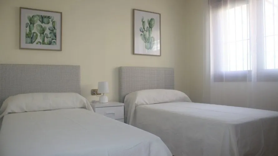 Villa de 3 dormitorios en Los Altos, Spain No. 324 № 18