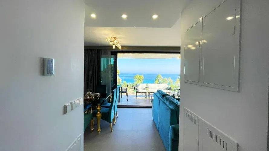 Apartamento de 3 dormitorios en Villajoyosa, Spain No. 744 № 26