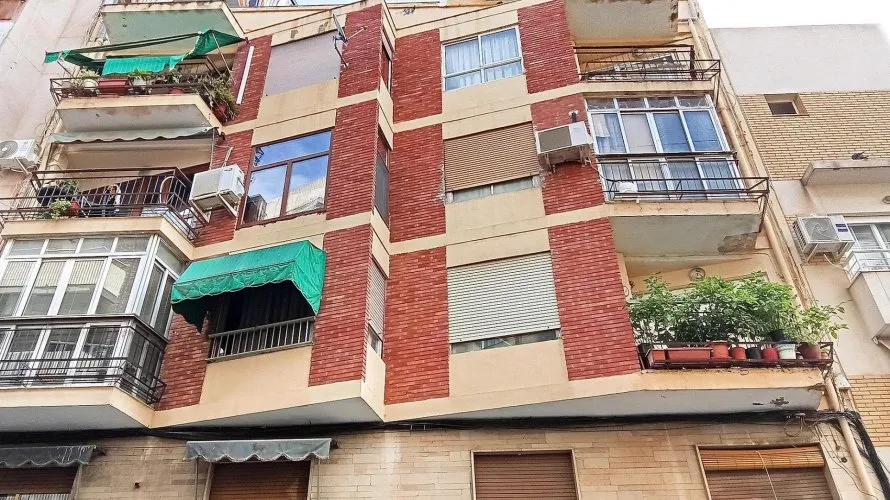 Ático de 2 dormitorios en Alicante, Spain No. 910 № 12