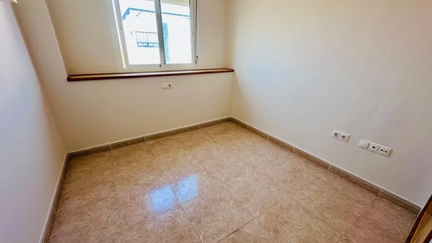 Ático de 2 dormitorios en Villajoyosa, Spain No. 226 № 9