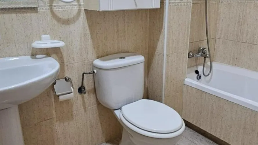 Ático de 4 dormitorios en Torrevieja, Spain No. 641 № 12