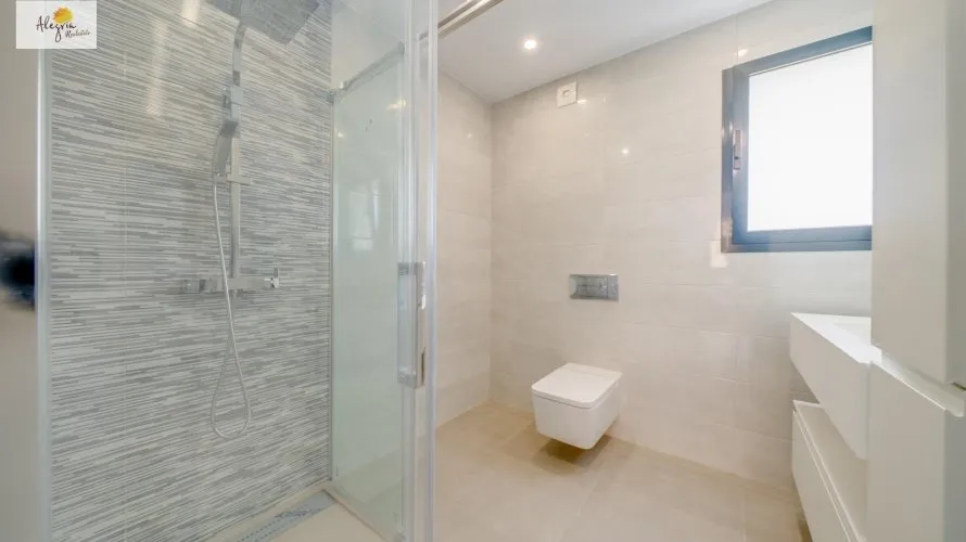 Villa de 5 dormitorios en Calpe, Spain No. 443 № 13