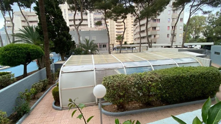 Apartamento de 90m² en Calpe, Spain No. 930 № 13