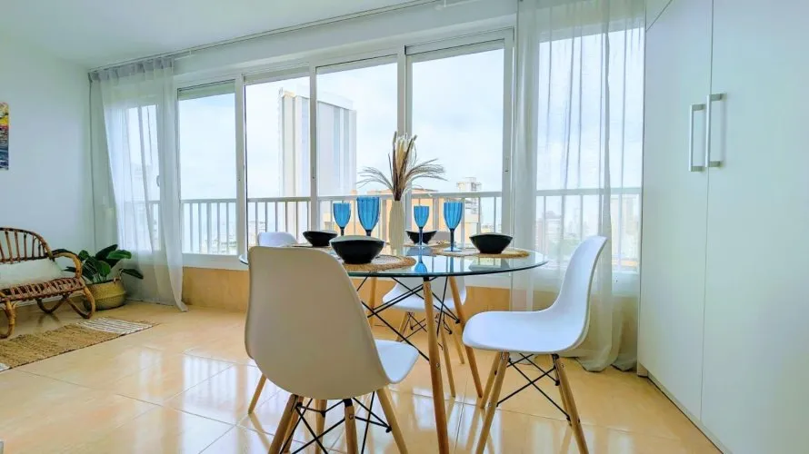 Apartamento de 55m² en Benidorm, Spain No. 611 № 6