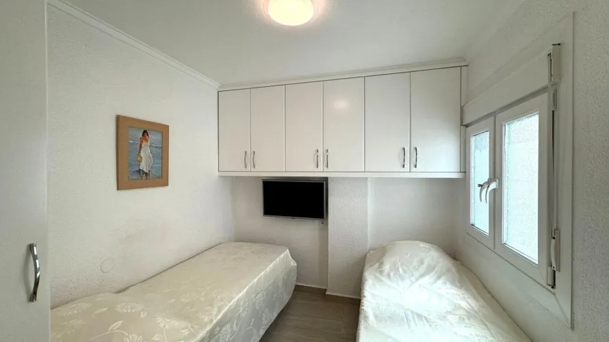 Ático de 57m² en Torre de la Horadada, Spain No. 590 № 23