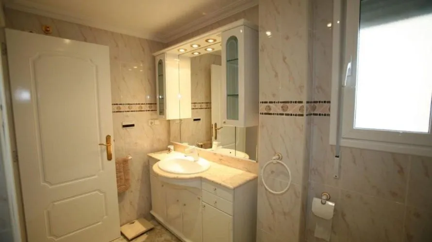 Apartamento de 140m² en Calpe, Spain No. 932 № 10