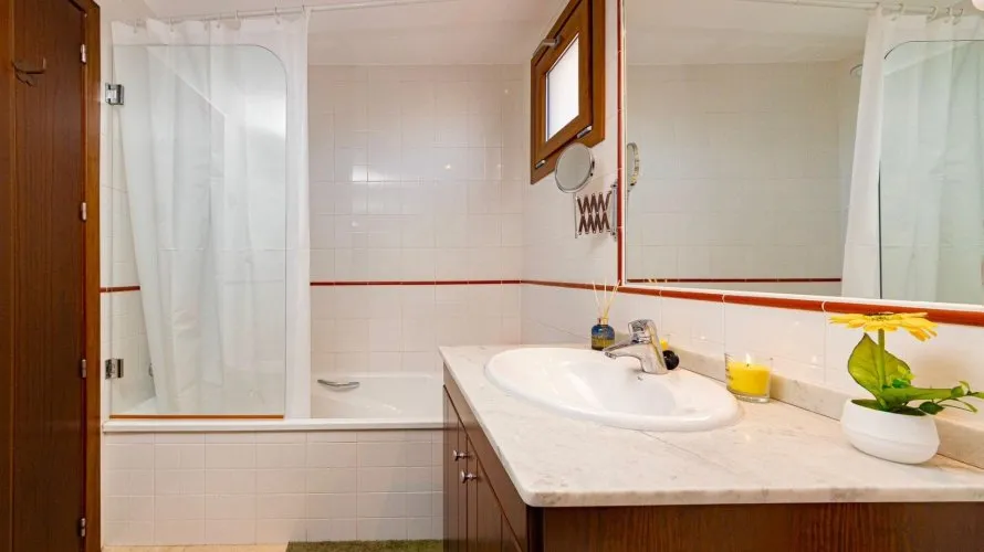 Apartamento de 2 dormitorios en Torrevieja, Spain No. 541 № 7