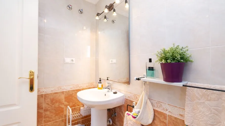 Apartamento de 65m² en Dehesa De Campoamor, Spain No. 885 № 1